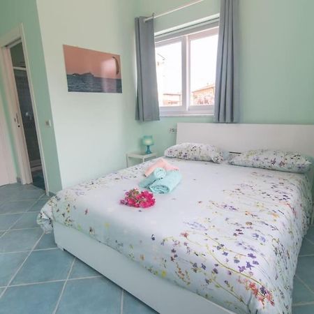 Appartamento Sogno Marino Portoferraio Extérieur photo